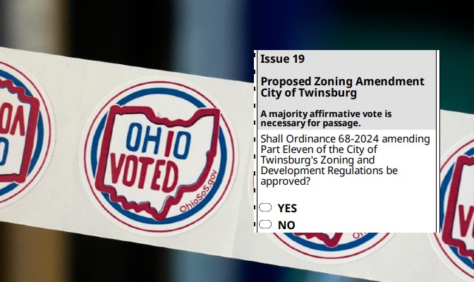 Issue 19 - Frequently Asked Questions - Greg Bellan Twinsburg